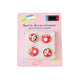 Gomas Protectoras Para Nintendo Switch Mario Bros - Nintendo