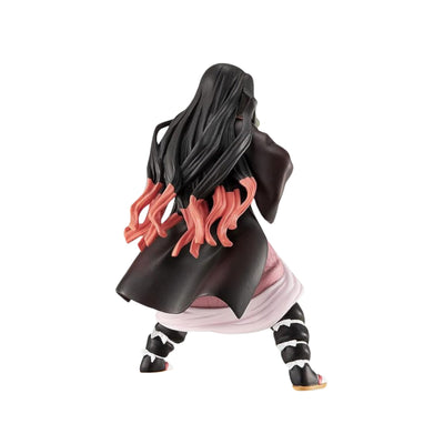 Good Smile Company Nezuko Kamado Figure - Demon Slayer