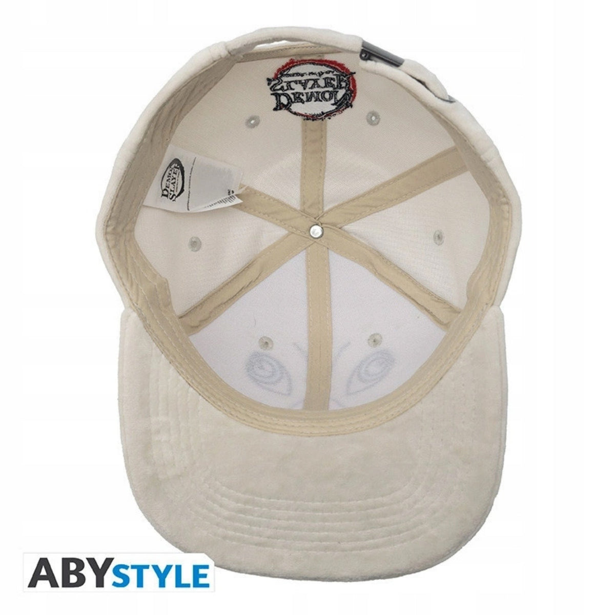 Gorra Bordada Inosuke 3D Abysse - Demon Slayer