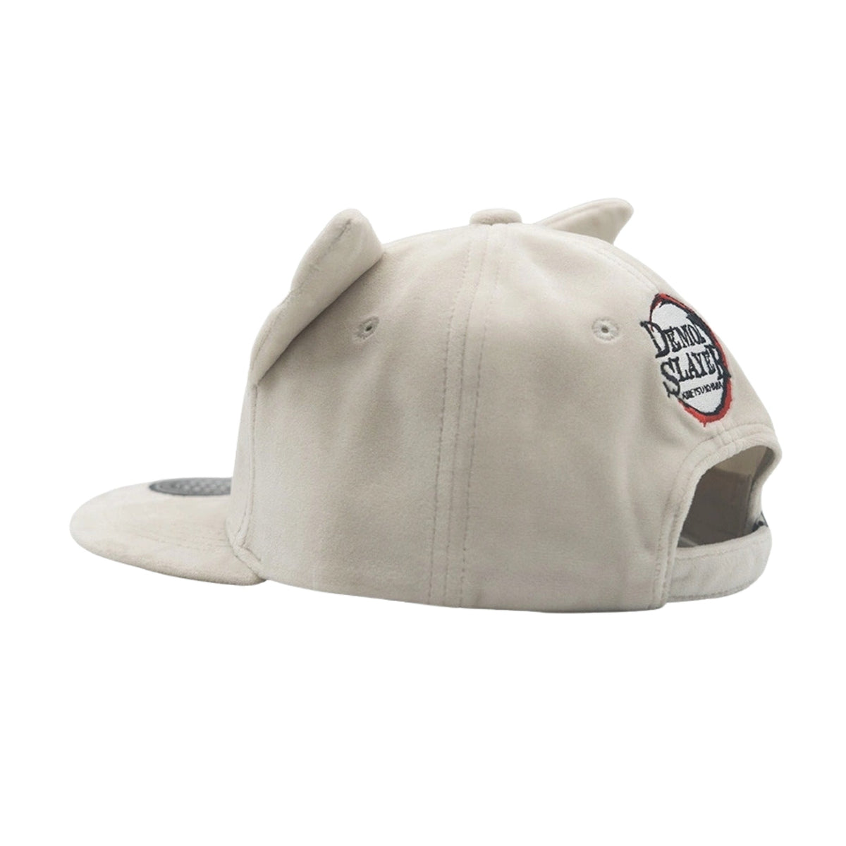 Gorra Bordada Inosuke 3D Abysse - Demon Slayer