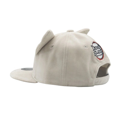 Gorra Bordada Inosuke 3D Abysse - Demon Slayer