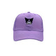 Gorra Kuromi - Sanrio