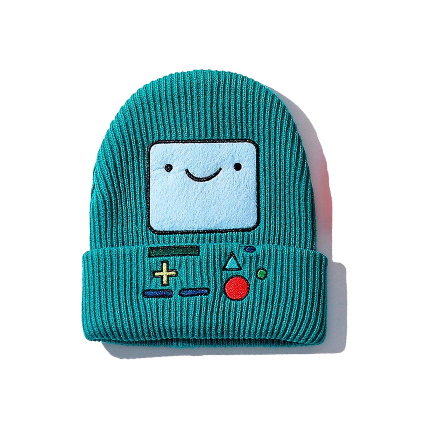 Gorro Bmo - Hora De Aventura