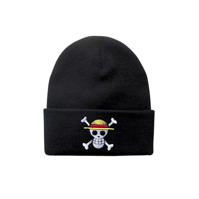 Gorro Calavera De Luffy - One Piece