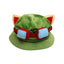 Gorro Teemo - League Of Legends