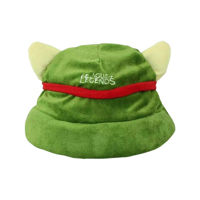 Gorro Teemo - League Of Legends