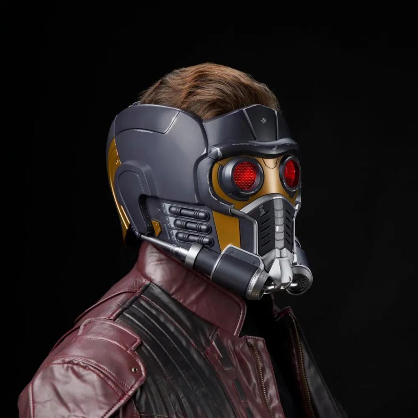 Hasbro Legends - Casco Star Lord