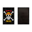 Imán Calavera De Luffy Abysse - One Piece