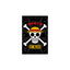 Imán Calavera De Luffy Abysse - One Piece