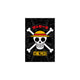 Imán Calavera De Luffy Abysse - One Piece