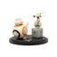 Kotobukiya D-0 And BB-8 Statue - Star Wars