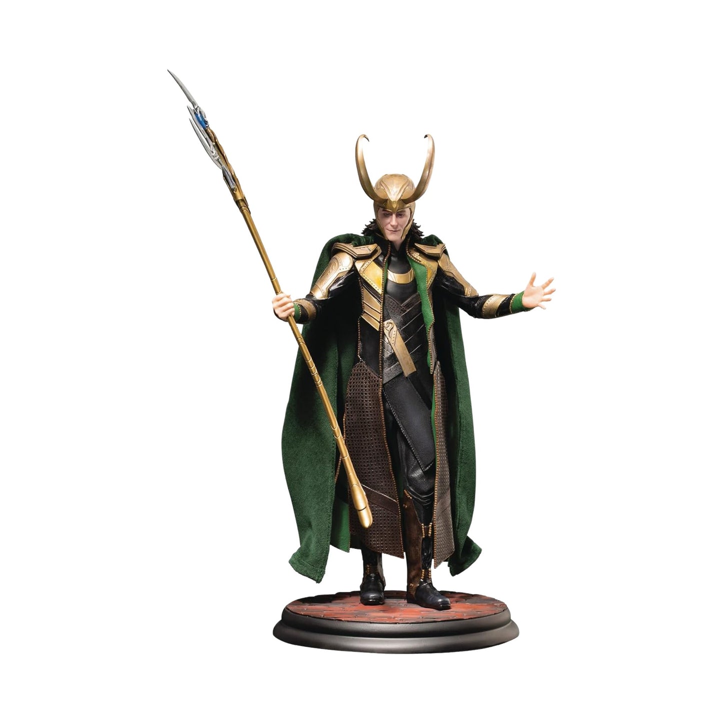 Kotobukiya Loki - Avengers