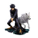 Kotobukiya Megumi Fishiguro - Jujutsu Kaisen