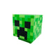 Lampara Creeper - Minecraft