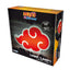 Lampara De Noche Led Nube Akatsuki Abysse - Naruto