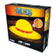 Lampara De Noche Led Sombrero De Paja Luffy Abysse - One Piece