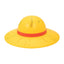 Lampara De Noche Led Sombrero De Paja Luffy Abysse - One Piece