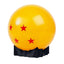 Lámpara Esfera De 4 Estrellas - Dragon Ball Z - Abysse