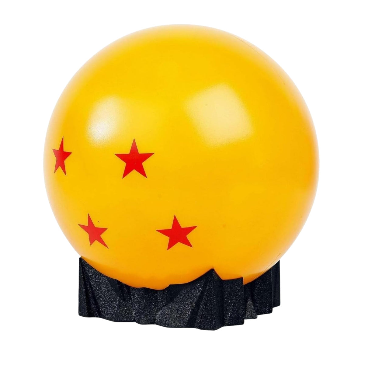 Lámpara Esfera De 4 Estrellas - Dragon Ball Z - Abysse