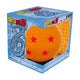 Lámpara Esfera De 4 Estrellas - Dragon Ball Z - Abysse