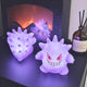 Lampara Gengar - Pokemon / REPLICA