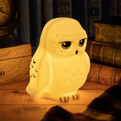 Lampara Hedwig Paladone - Harry Potter