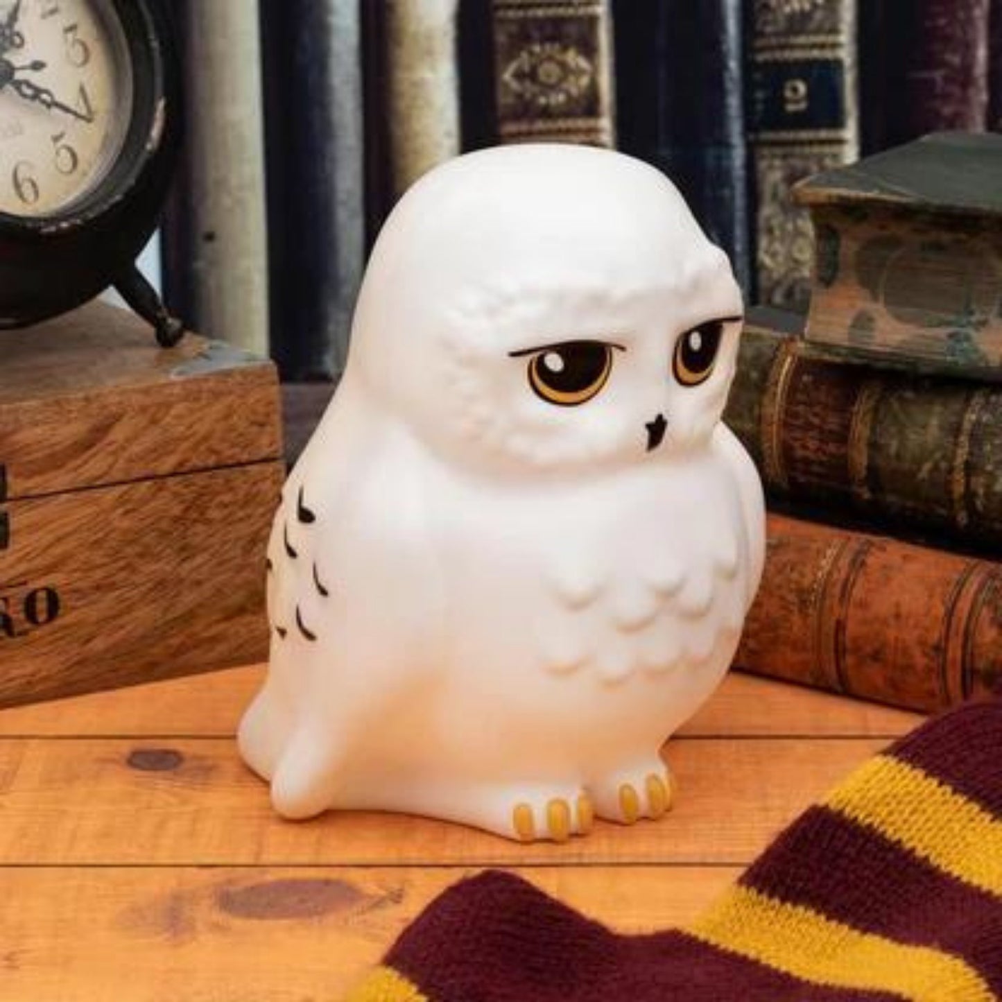 Lampara Hedwig Paladone - Harry Potter