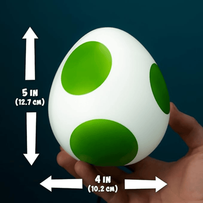 PREVENTA - Lámpara Huevo Yoshi - [Entrega de 10 a 12 días]