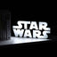 Lampara Paladone Logo Star Wars - Star Wars