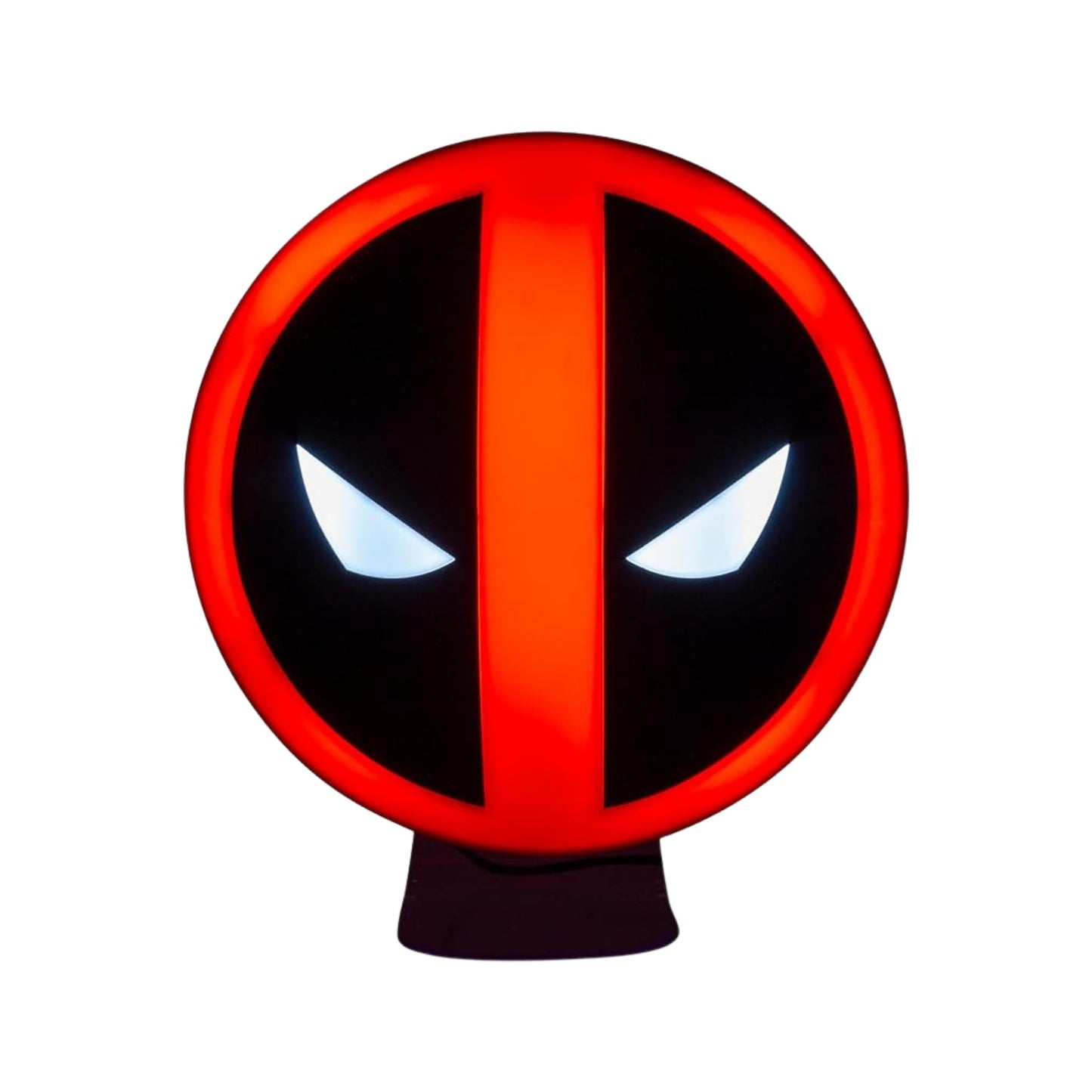 Lampara Paladone Mascara Deadpool