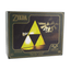 PREVENTA - Lámpara Paladone Trifuerza Hyrule - The Legend Of Zelda - [Entrega de 10 a 12 días]