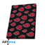 Libreta De Apuntes Nube Akatsuki Abysse - Naruto