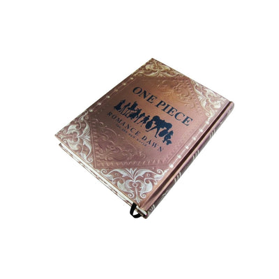 Libreta De Apuntes One Piece - One Piece