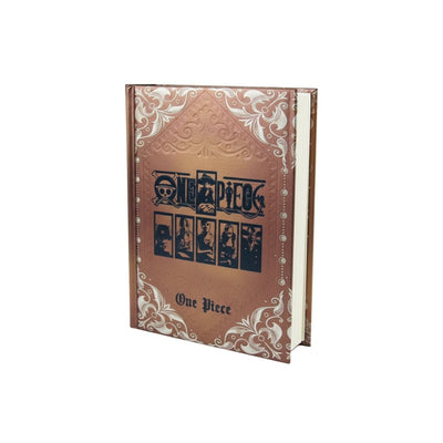 Libreta De Apuntes One Piece - One Piece