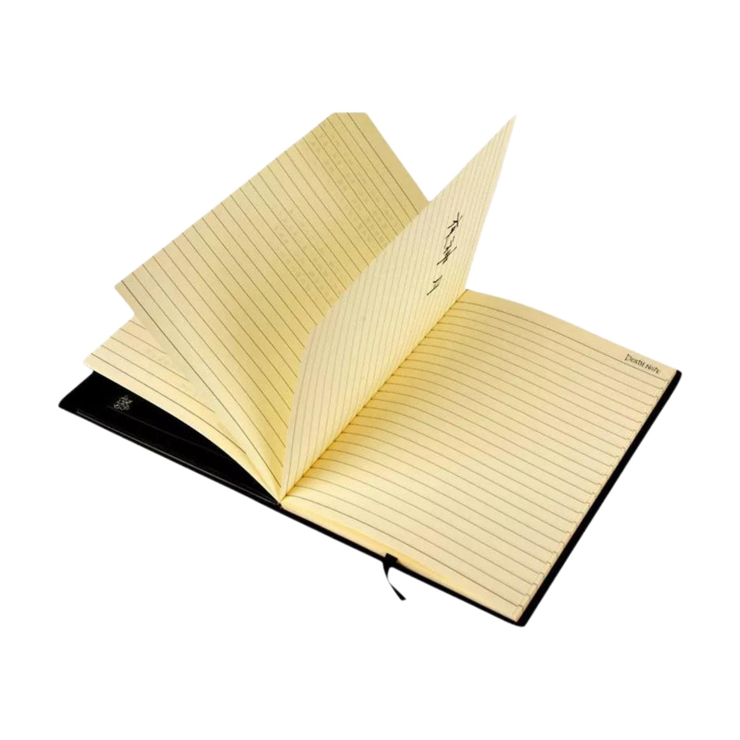 Libreta Death Note Con Pluma