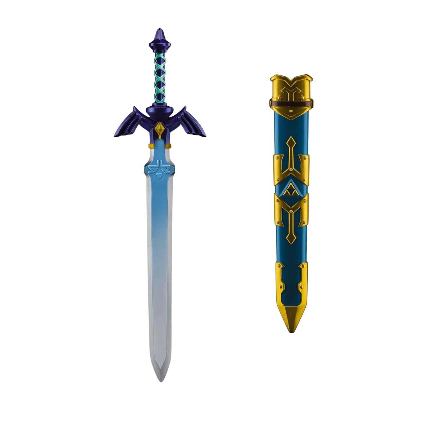 Link Sword (Espada) - The Legend Of Zelda