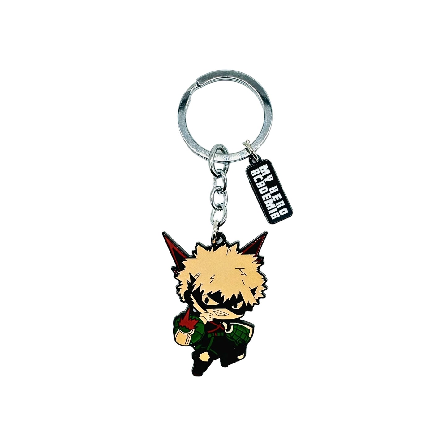 Llavero Bakugo Katsuki - My Hero Academia