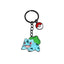 Llavero Bulbasaur Con Pokebola - Pokemon