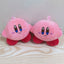 Llavero Clip Peluche Kirby - Nintendo