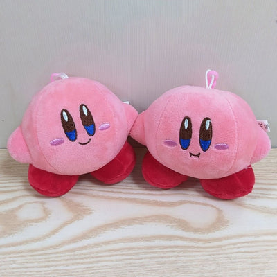 Llavero Clip Peluche Kirby - Nintendo