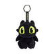 Llavero De Peluche Chimuelo - How To Train Your Dragon / OFICIAL