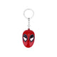 Llavero Deadpool Rojo - Deadpool
