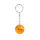 Llavero Esfera 2 Estrellas - Dragon Ball Z