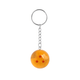 Llavero Esfera 3 Estrellas - Dragon Ball Z