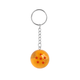 Llavero Esfera 6 Estrellas - Dragon Ball Z