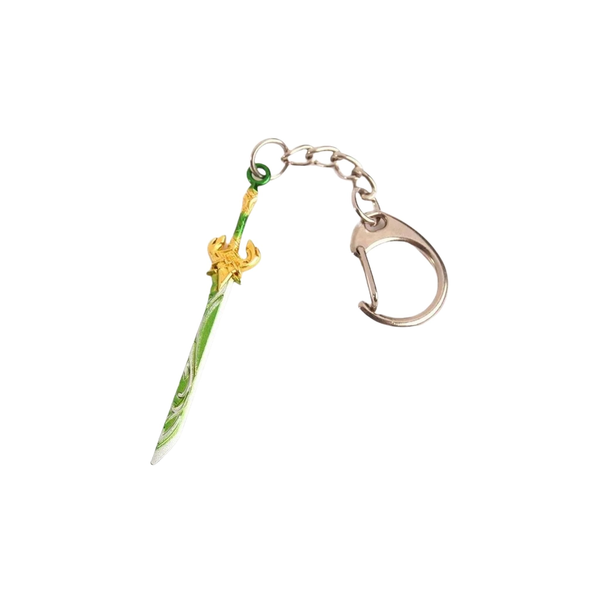 Budgie Llaveros Llavero Verde Pajaro Anillo