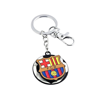 Llavero F.C. Barcelona