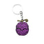Llavero Fruta Gomu Gomu Y Luffy (Abre - Cierra) - One Piece
