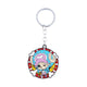 Llavero Giratorio Chopper (Mano Arriba) - One Piece
