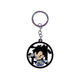 Llavero Giratorio Vegeta - Dragon Ball Z